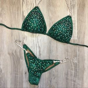 Competition Suit 👙